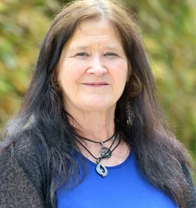 Julia Williams