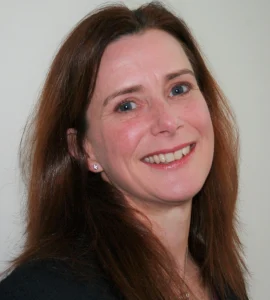 Liz Miller