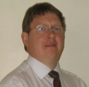 Simon Stockley